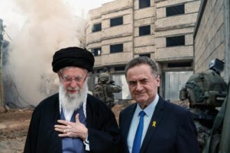 ministrul israelian al apararii orice succesor al lui khamenei va fi eliminat 69a7ec5969b65