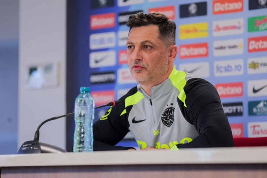 mirel radoi le a interzis un singur lucru jucatorilor de la fcsb nu exista 69b06e203303b