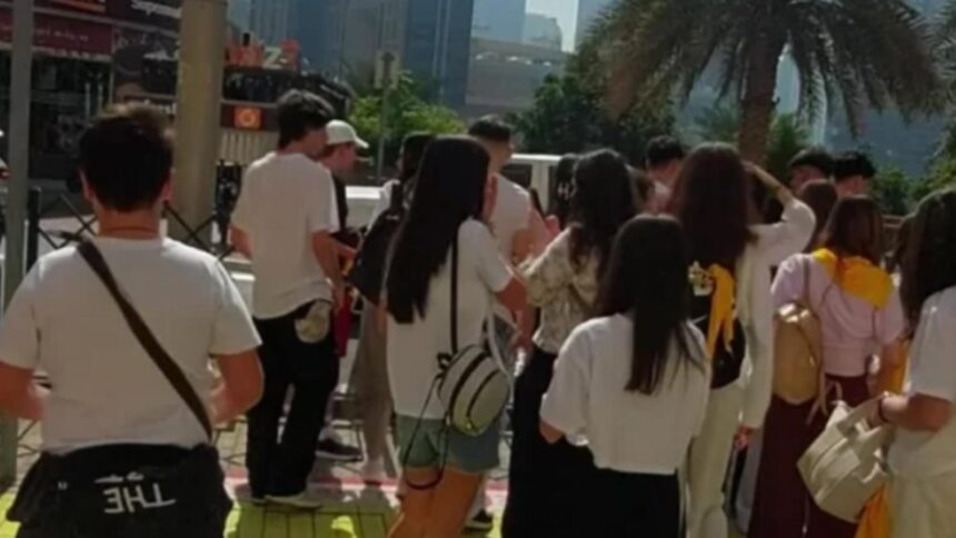 motivul pentru care elevii din vrancea au ajuns in dubai nu am facut nici plaja nici shopping nu a fost vacanta 69a687e65b93a