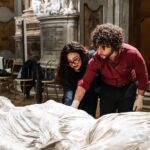 naples museum to allow visually impaired visitors to experience art through touch 69b2c37e9f97f