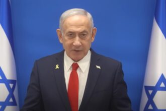 netanyahu iranul ar fi devenit imun in cateva luni teheranul avea uraniu pentru 11 bombe 69a706ad5c075