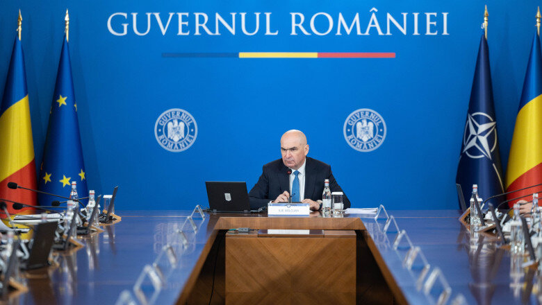 news alert document guvernul a publicat bugetul pentru 2026 pensiile raman inghetate cum se impart banii statului intre institutii 69b023c4210f3