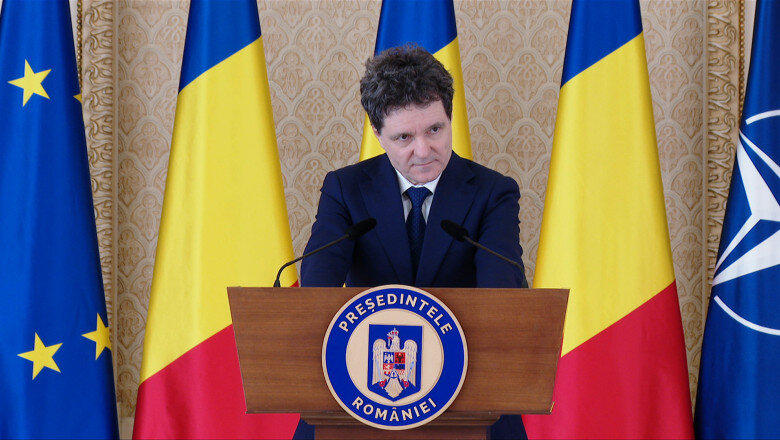 news alert nicusor dan dupa sedinta csat parlamentul dezbate azi cererea sua vor fi aduse avioane cisterna si echipamente defensive 69b1628f587d6