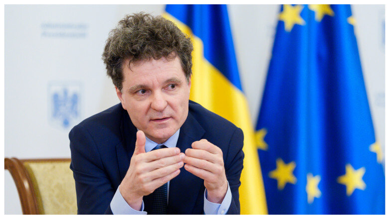 nicusor dan am primit garantii cu privire la continuarea functionarii scolilor in limba romana 69b2e41dc6050