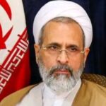 noul terorist care a preluat puterea in iran a fost ales un nou ayatollah 69a4323e92d95