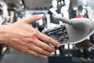 o importanta institutie europeana contrazice trendul privind inteligenta artificiala cand vor fi inlocuiti angajatii umani 69a9113235f89