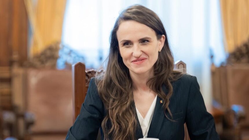 oana toiu anunt dupa sedinta de criza privind situatia romanilor blocati in orientul mijlociu prioritatea noastra este securitatea cetatenilor romani 69a580389f8e3