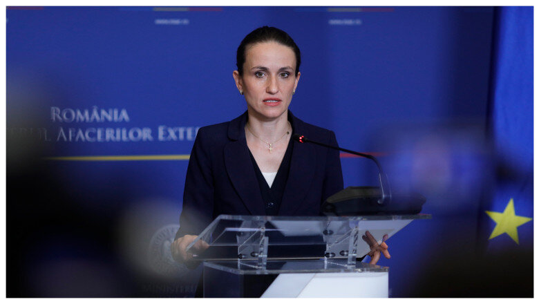 oana toiu asteptata la comisia de politica externa a camerei deputatilor pentru explicatii privind romanii din orientul mijlociu 69b123610c4c1