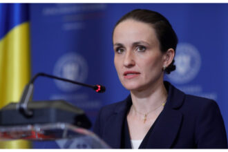 oana toiu chemata la comisia pentru politica externa a camerei deputatilor pentru a da explicatii despre repatrierea romanilor 69af2a6cce18c