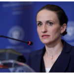 oana toiu vizita la varsovia discutii cu omologul polonez despre securitate parteneriatul strategic si bugetul ue 69a6b7fb31571