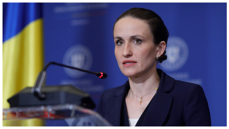 oana toiu vizita la varsovia discutii cu omologul polonez despre securitate parteneriatul strategic si bugetul ue 69a6b7fb31571