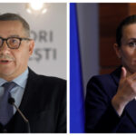 opozitia cere comisie parlamentara pentru anchetarea oanei toiu in urma scandalului cu victor ponta aur anunta ca va semna demersul 69aac781328fd