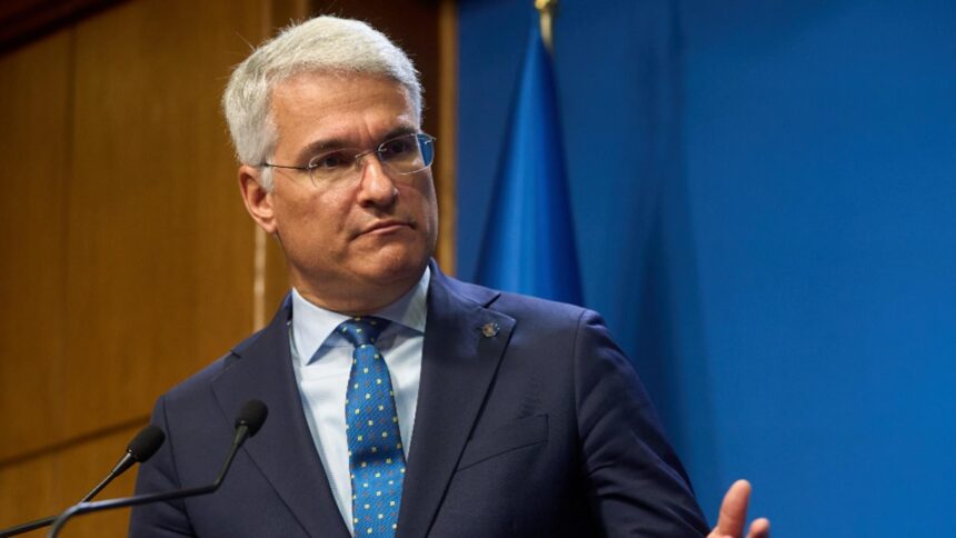 opozitia depune motiune simpla impotriva ministrului pislaru romania nu are nevoie de un contabil al jaloanelor ci de un constructor de investitii 69a7f22d9c35c