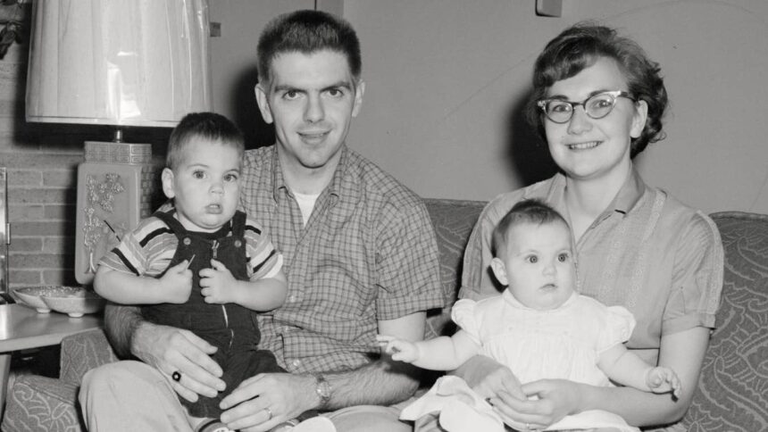 parents in the 60s 70s refused to spoil their children in the 11 ways that make kids soft today 69b02cd01de19