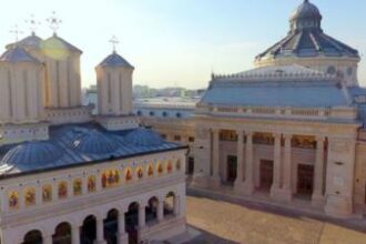 patriarhia romana apel la rugaciune si responsabilitate pentru incetarea razboiului din orientul mijlociu traiti in pace si dumnezeul iubirii si al pacii va fi cu voi 69a5a7fa82140