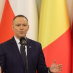 polonia subliniaza parteneriatul strategic cu romania si solidaritatea bilaterala karol nawrocki prezenta sua in polonia si romania in interesul ambelor tari 69a980b0ad9a7