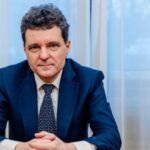 presedintele nicusor dan il primeste marti pe noul ambasador al statelor unite ale americii 69a673fb21b7a