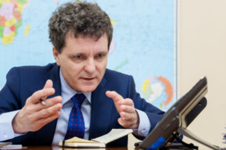 presedintele nicusor dan participa la intalnirea grupului de state europene friends of competitiveness 69afde9d38cbc