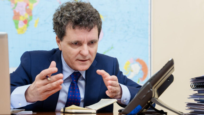 presedintele nicusor dan participa la intalnirea grupului de state europene friends of competitiveness 69afde9d38cbc