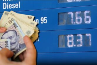 preturile la carburanti ating noi recorduri consiliul concurentei pregatit sa intervina ajunge benzina 11 lei litrul 69a85463b9dca