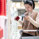 produsele cosmetice ar putea avea etichete digitale informatiile despre ingrediente si utilizare accesibile prin cod qr 69b28fa30253c