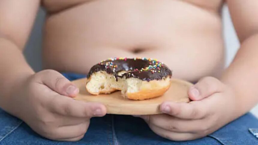 raport ingrijorator peste 220 de milioane de copii din intreaga lume ar putea suferi de obezitate pana in 2040 69a7f1f23c9fc