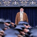 razboi in orientul mijlociu moarte americii moarte israelului mii de oameni plang moartea lui ali khamenei live text video 69a3d9466f711