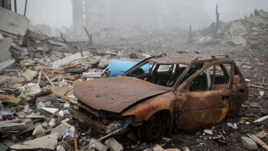 razboi in ucraina ziua 1467 volodimir zelenski vede o posibila incheiere a conflictului atacuri cu fosfor alb si sprijin financiar major de la fondul monetar international live text 69a4291ab5820