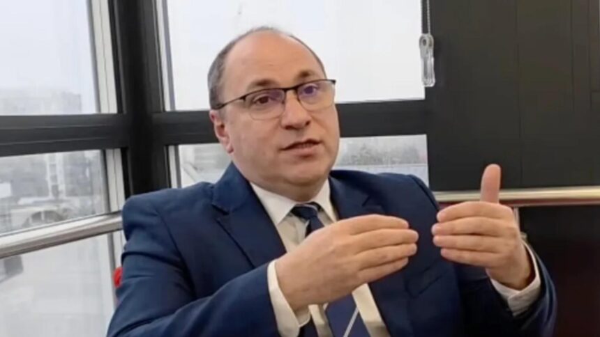 rectorul universitatii din suceava validat de pnl pentru functia de ministru al educatiei cine este mihai dimian 69a5c67c17463