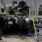 revealed the ukrainian facility where uk engineers help fix vital weapons 69acb51465857