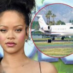rihanna appears to leave town amid shooting investigation at her home 69af70b9d0248