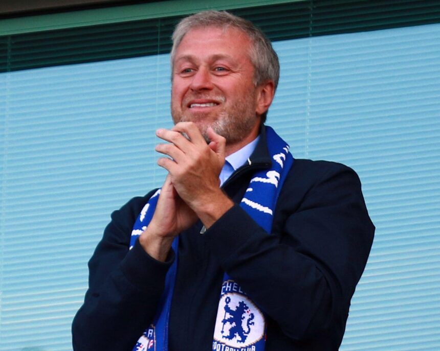 roman abramovich ready to fight uk government over proceeds from 2 5bn chelsea sale 69aeff0f8dd06