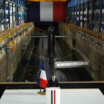 romania a fost invitata de franta sa discute despre umbrela nucleara anunta ministrul de externe oana toiu 69a7391959a46