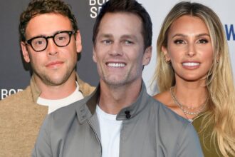 scooter braun unbothered by tom brady hooking up with his ex wife yael 69b2dc42ea9d3