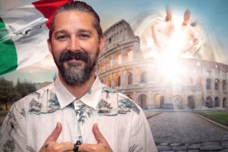 shia labeouf reportedly approved for rome travel following court denial 69b16e9614664