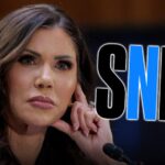 snl roasts kristi noem after trump fired her as dhs secretary 69ad756b0818d