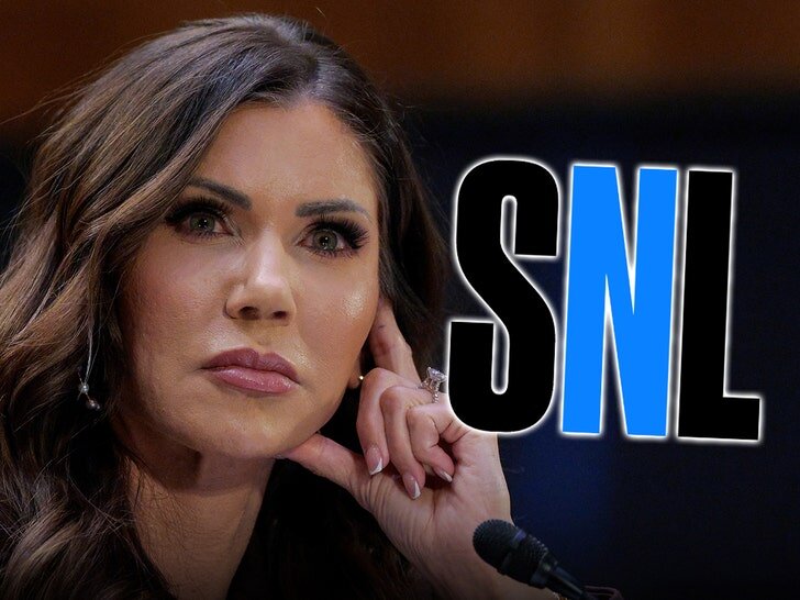 snl roasts kristi noem after trump fired her as dhs secretary 69ad756b0818d