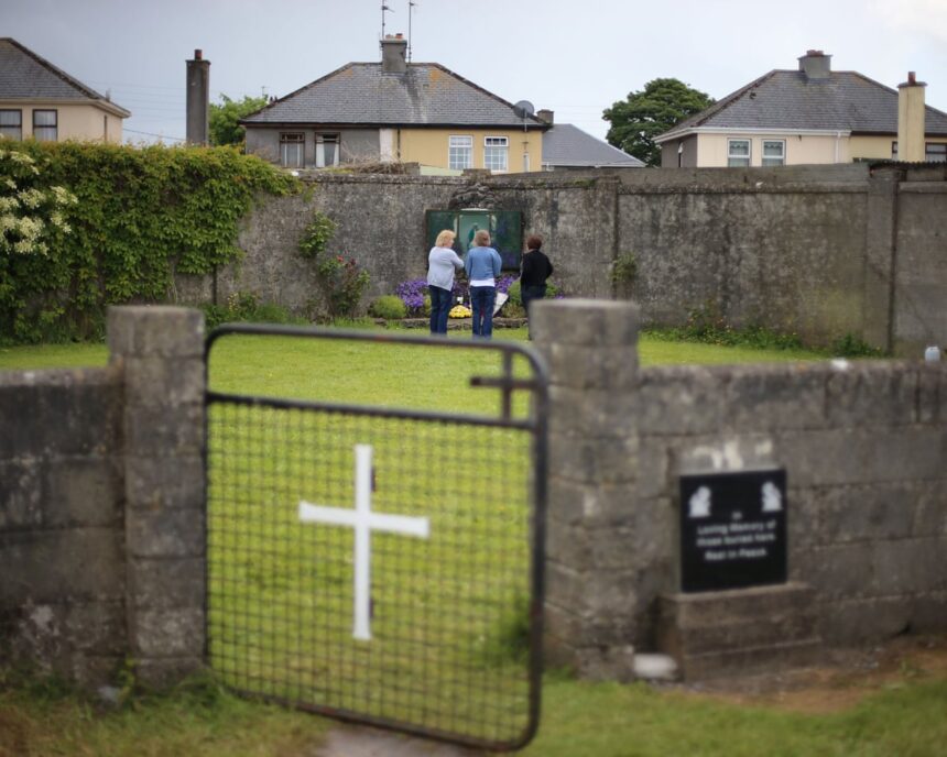 survivors of irelands mother and baby homes start to have benefits cut in uk after accepting compensation 69ad740aefc04