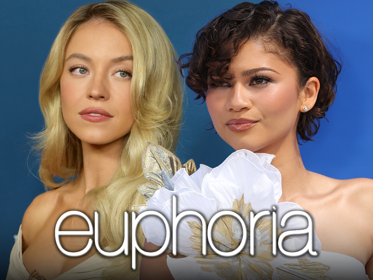 sydney sweeney and zendaya euphoria photo feud is bs 69b3192b4f08c
