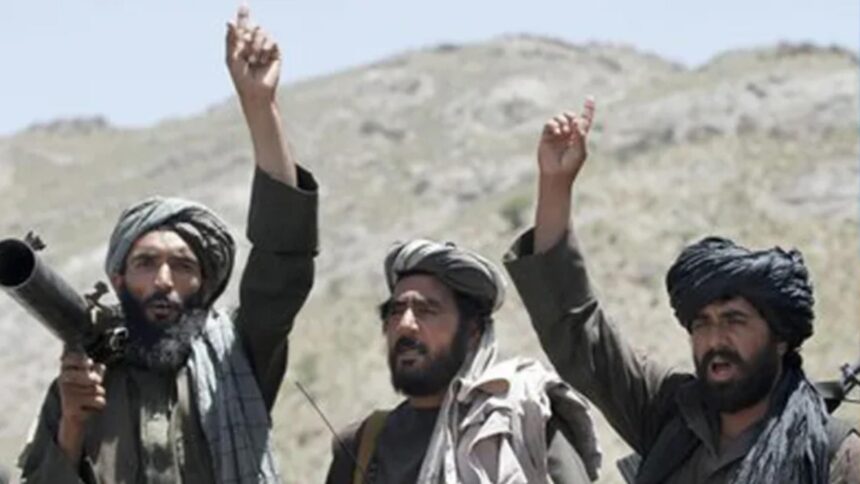 talibanii au dat un ordin prin care barbatii isi pot bate sotiile dar fara sa le rupa oasele sau sa le provoace semne vizibile 69a540035b352