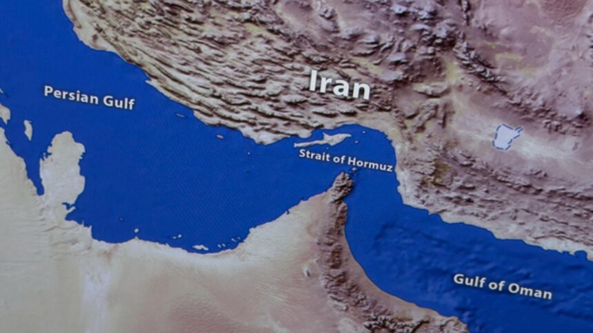 tensiuni in golful persic gardienii revolutiei anunta ca au controlul total asupra stramtorii ormuz 69a7cf23aab73