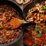 tocanita de ciuperci reteta pe care trebuie neaparat sa o incerci in postul pastelui 69a5e18c620cf