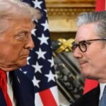 trump il face praf pe premierul britanic un ratat fara viitor inainte sa ajunga presedinte spunea ca starmer este un castigator 69a97a8a70134