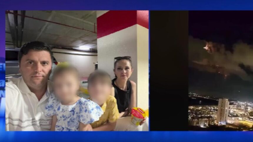 un oficial roman s a mutat la subsolul hotelului dupa atacurile din dubai adrian cozma asteptam sa plecam acasa 69a449b091b2f