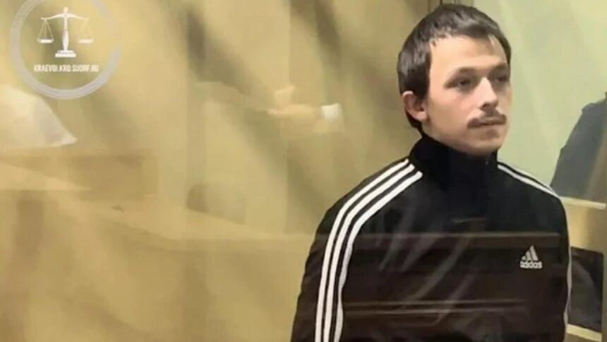 un roman a fost condamnat la 15 ani de inchisoare pentru ca a spionat pentru ucraina compatriotul a facut poze cu drona la un sistem de aparare antiaeriana 69a972485fda9