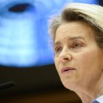ursula von der leyen dupa discutiile cu seicul qatarului riscul unei escaladari suplimentare este real 69a4775b6166d