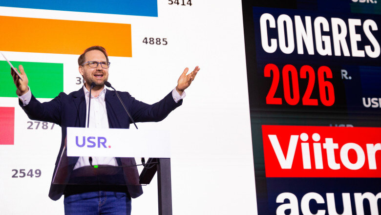 usr isi schimba statutul la congres criterii stricte de performanta pentru filiale si reforma in sistemul de vot intern 69a3fa0a075ab