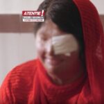 viata femeilor din iran o lupta continua pentru drepturi batute si desfigurate pentru ca nu purtau valul islamic 69a7be590dd35