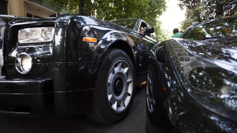 video biris despre controalele anaf la firme si patroni masinile de sute de mii de euro fara venituri declarate sunt varful icebergului 69b150dfa5d50