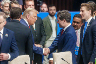 video ce cred romanii despre participarea lui nicusor dan la consiliul pentru pace al lui donald trump sondaj 69b2935cc2a7c